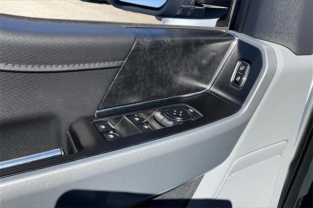 used 2023 Ford F-150 car, priced at $39,000