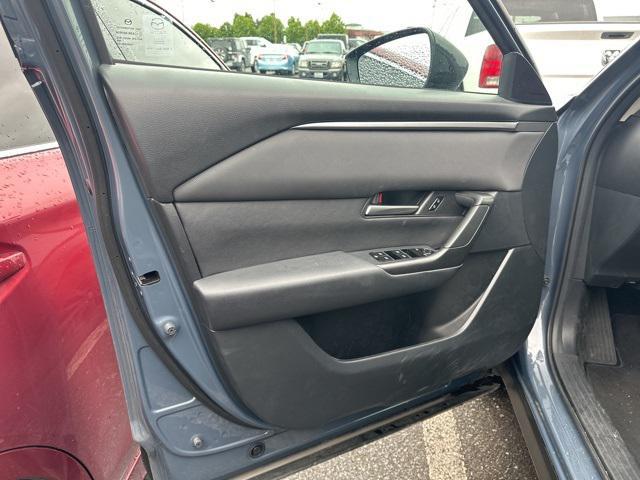 used 2023 Mazda CX-50 car, priced at $25,500