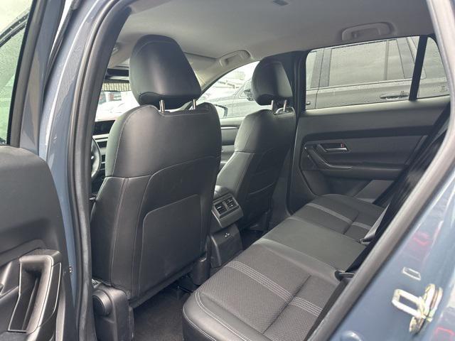 used 2023 Mazda CX-50 car, priced at $25,500
