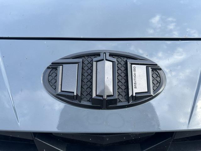 used 2022 Hyundai ELANTRA HEV car, priced at $17,500