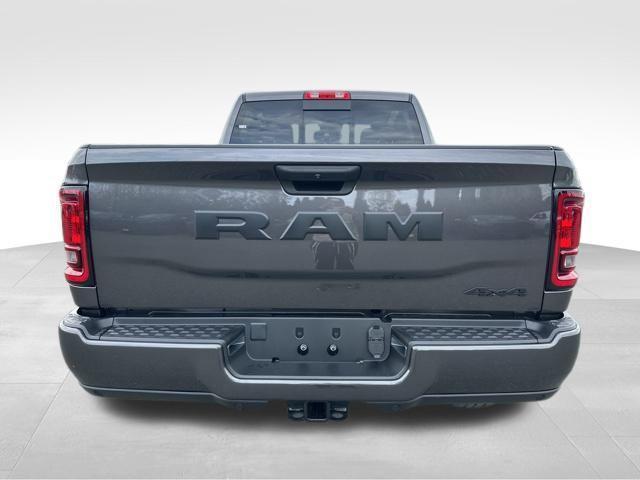 new 2026 Ram 2500 car, priced at $72,745