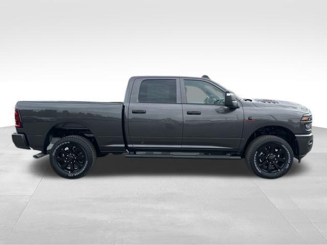 new 2026 Ram 2500 car, priced at $72,745