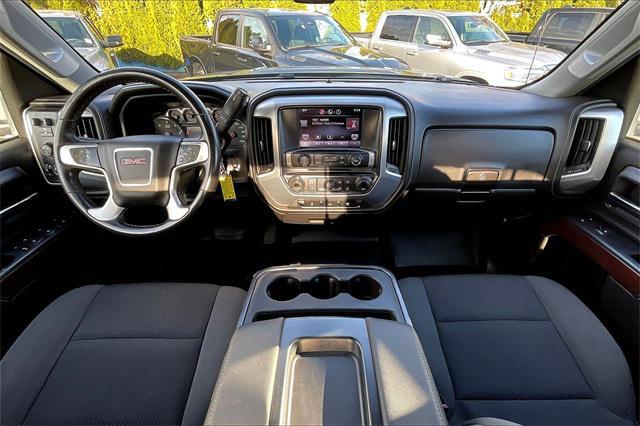 used 2015 GMC Sierra 2500 car, priced at $26,000