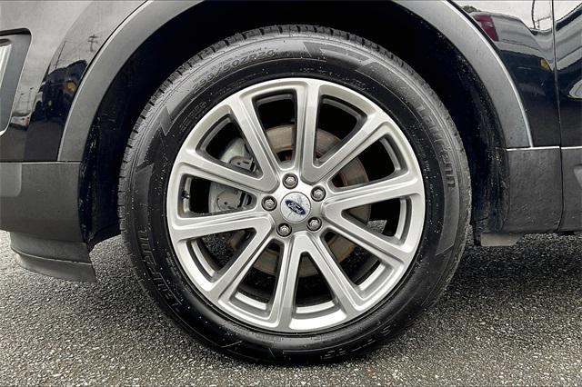 used 2016 Ford Explorer car, priced at $17,000