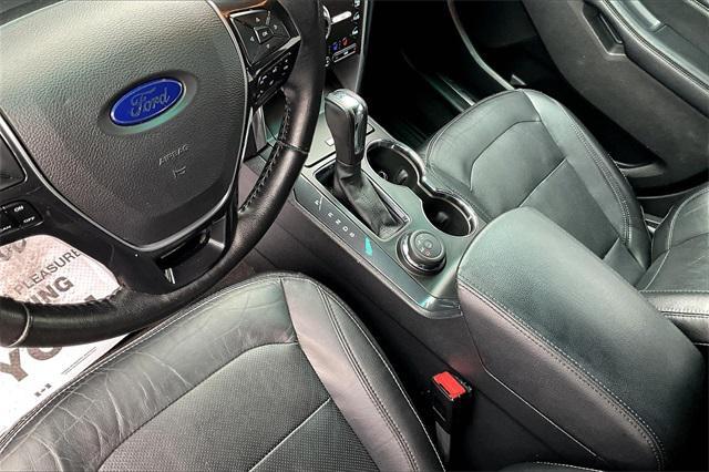 used 2016 Ford Explorer car, priced at $17,000