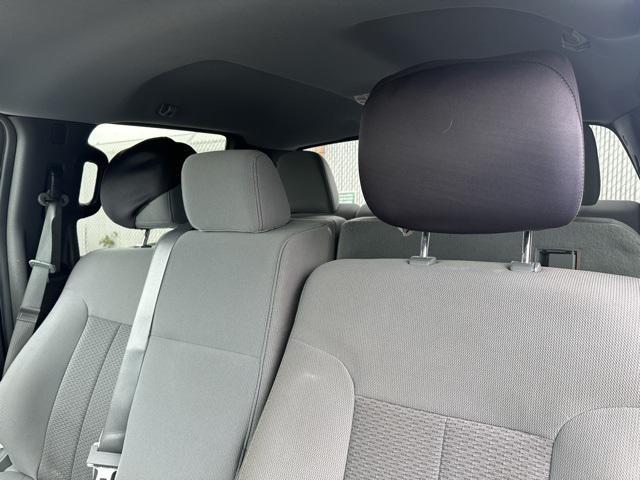 used 2012 Ford F-150 car, priced at $17,000