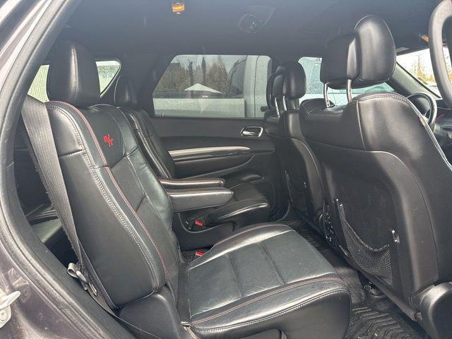 used 2016 Dodge Durango car, priced at $17,500