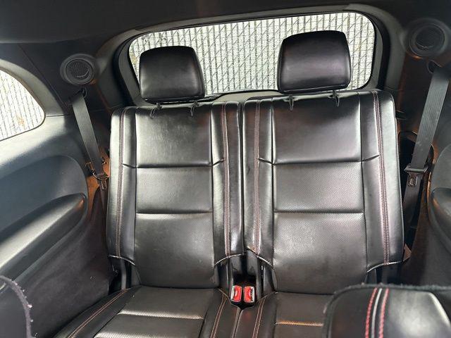 used 2016 Dodge Durango car, priced at $17,500