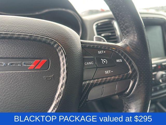 used 2016 Dodge Durango car, priced at $17,500