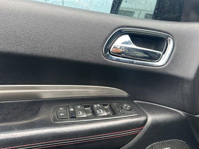 used 2016 Dodge Durango car, priced at $17,500