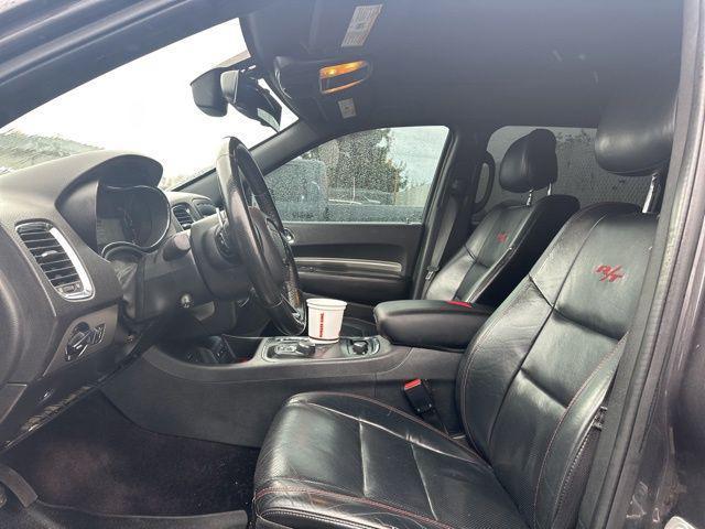 used 2016 Dodge Durango car, priced at $17,500