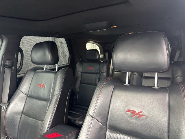used 2016 Dodge Durango car, priced at $17,500