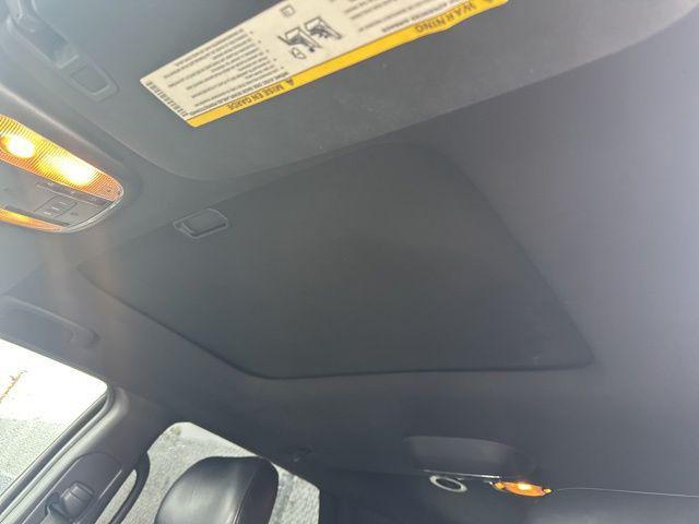 used 2016 Dodge Durango car, priced at $17,500