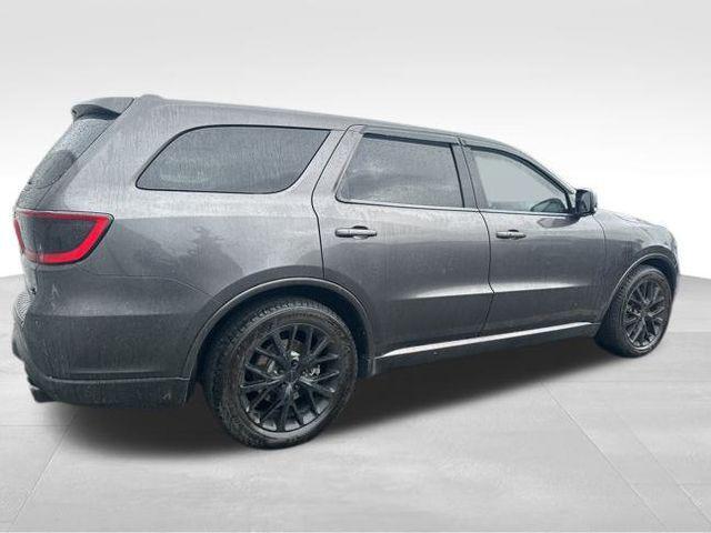 used 2016 Dodge Durango car, priced at $17,500