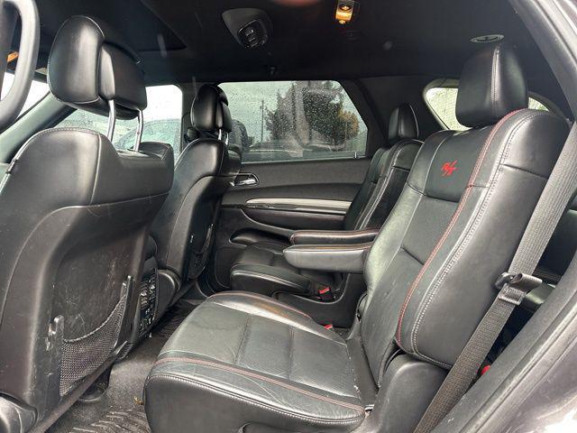 used 2016 Dodge Durango car, priced at $17,500