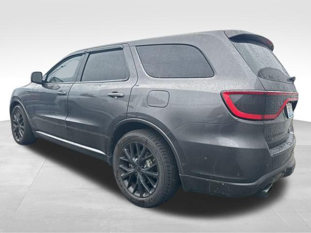 used 2016 Dodge Durango car, priced at $17,500