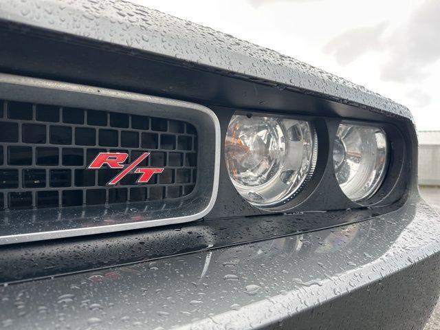 used 2011 Dodge Challenger car, priced at $16,000