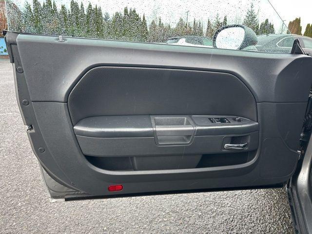 used 2011 Dodge Challenger car, priced at $16,000