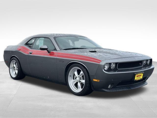 used 2011 Dodge Challenger car, priced at $16,000