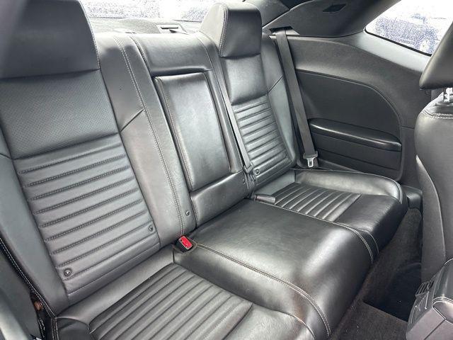 used 2011 Dodge Challenger car, priced at $16,000