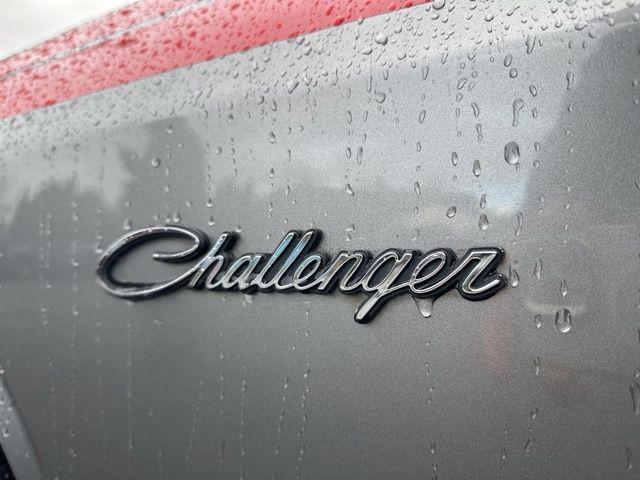 used 2011 Dodge Challenger car, priced at $16,000