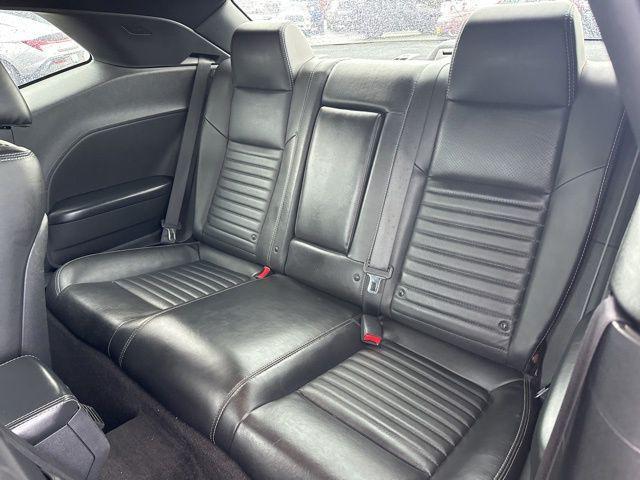 used 2011 Dodge Challenger car, priced at $16,000