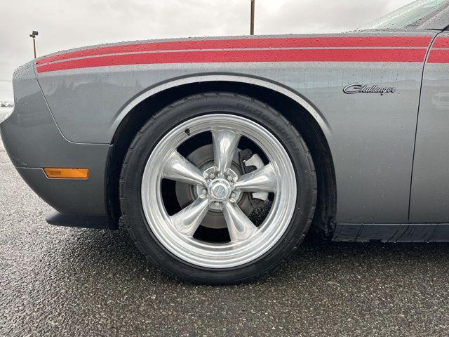 used 2011 Dodge Challenger car, priced at $16,000