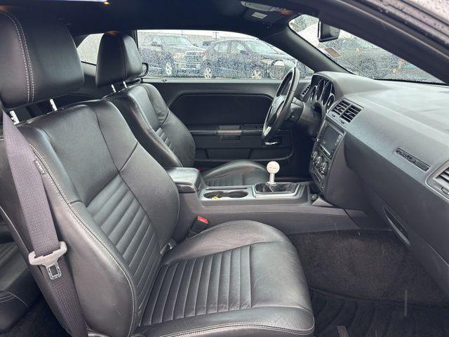 used 2011 Dodge Challenger car, priced at $16,000