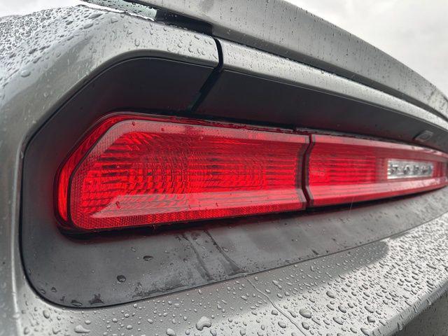 used 2011 Dodge Challenger car, priced at $16,000