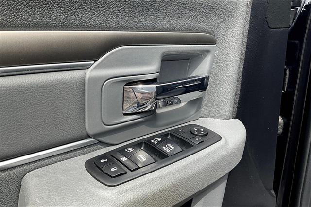 used 2017 Ram 2500 car, priced at $30,500