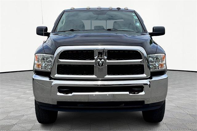 used 2017 Ram 2500 car, priced at $30,500