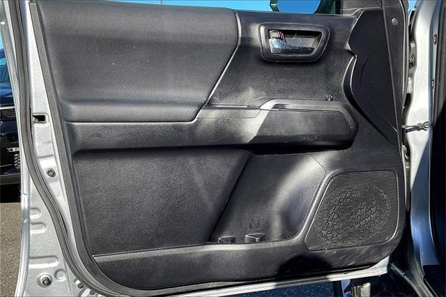 used 2020 Toyota Tacoma car, priced at $38,500