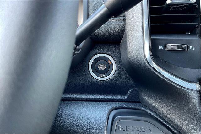 new 2026 Ram 3500 car, priced at $92,000