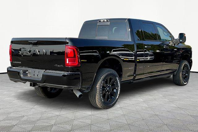 new 2026 Ram 3500 car, priced at $92,000