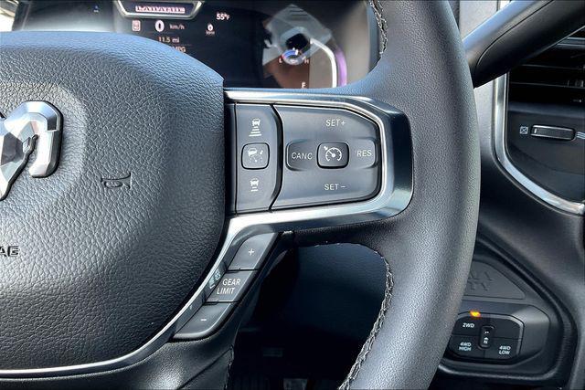 new 2026 Ram 3500 car, priced at $92,000