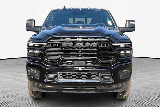 new 2026 Ram 3500 car, priced at $92,000