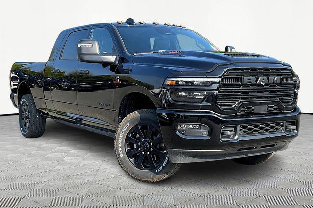 new 2026 Ram 3500 car, priced at $92,000