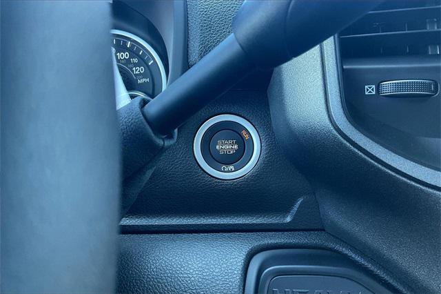 new 2025 Ram 3500 car, priced at $75,165