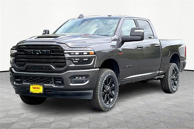 new 2025 Ram 2500 car