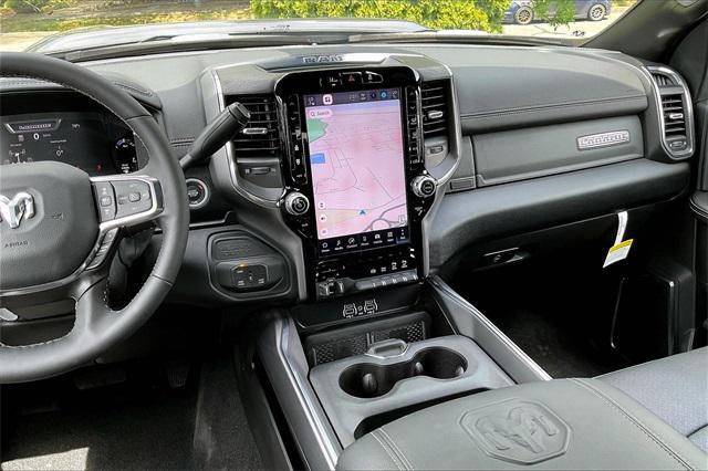 new 2025 Ram 2500 car
