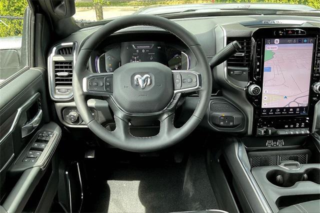 new 2025 Ram 2500 car