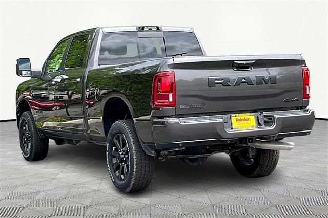 new 2025 Ram 2500 car