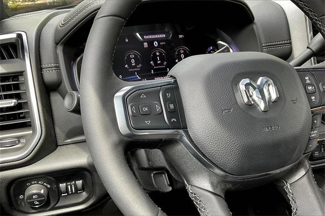 new 2025 Ram 2500 car