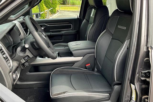 new 2025 Ram 2500 car