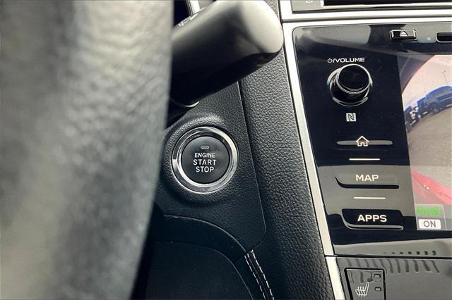 used 2019 Subaru Legacy car, priced at $17,000