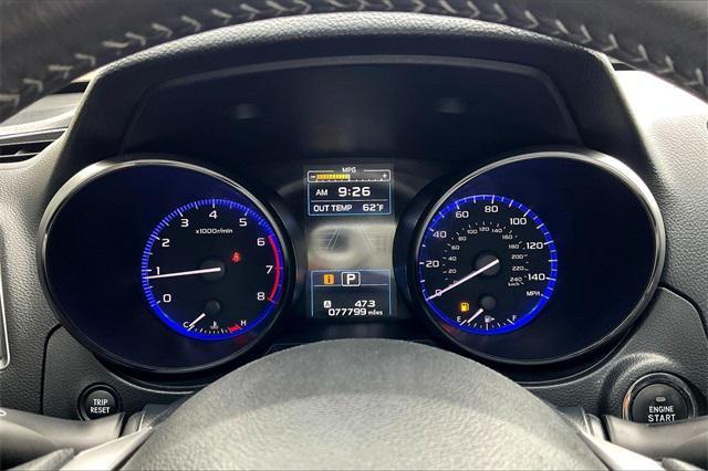 used 2019 Subaru Legacy car, priced at $17,000