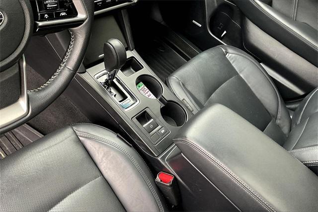 used 2019 Subaru Legacy car, priced at $17,000