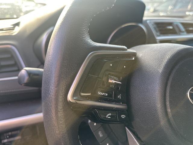 used 2019 Subaru Legacy car, priced at $17,500