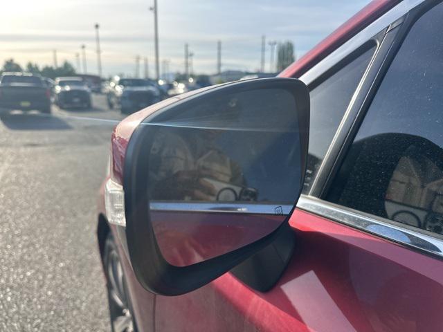 used 2019 Subaru Legacy car, priced at $17,500