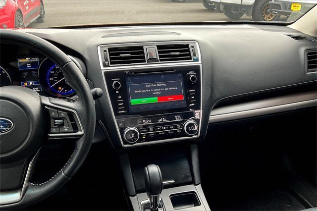 used 2019 Subaru Legacy car, priced at $17,000